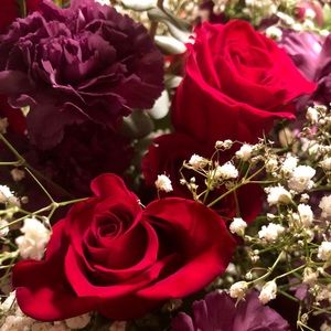 Meet your Posher, Brooke